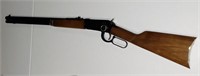 Winchester 30 30 Lever Action Repeater