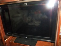 Toshiba flat screen tv