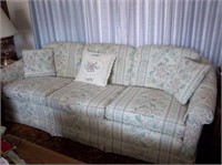 Smith Brothers couch