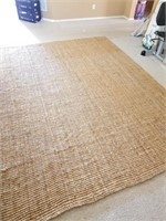 Pier One Imports Tapis Area Rug: 9' x 12'