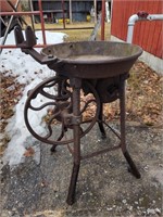 antique forge