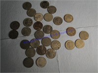 STEEL PENNIES