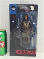 Figurine Aguilar d'Ubisoft Assassin's Creed