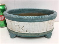 Poterie ancien