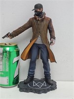 Figurine Ubisoft Watch Dogs