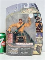 Figurine Marvel Legends Hercules 2006
