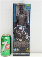 Figurine Marvel Black Panther 2017