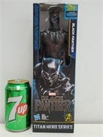 Figurine Marvel Black Panther 2017