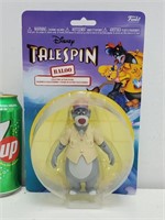 Figurine Disney Talespin Baloo