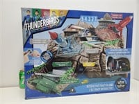 Thunderbirds Interactive Tracy Island