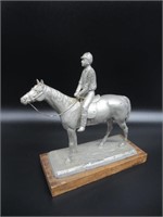 Horse Statue / Statue de cheval