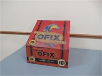 Ofix Dye Cabinet / Armoire de teinture Ofix