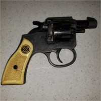 German shorty 22 revolver