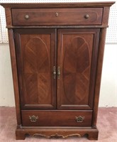 American Drew Armoire