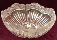 Crystal Bowl