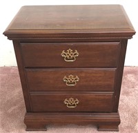 American Drew Nightstand