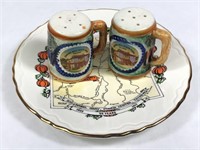 Orange County Plate & Spring Mill S&P Shakers