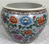 Asian Style Planter/Pot