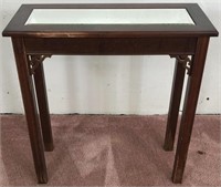 Accent Table