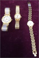 Lot of Watches(untested)