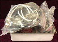 Lot of Cable/Cords