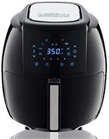 GoWISE 1700-Watt 5.8-QT 8-in-1 Digital Air Fryer