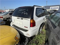 2003 GMC Envoy