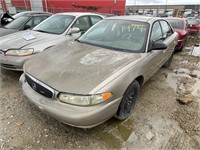 2003 Buick Centry