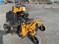 WRIGHT STANDER COMMERCIAL 52" ZERO TURN MOWER