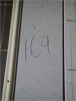 3'X81-1/2 Door