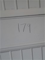 1- 2/8 ~ 1 - 22X54 Insert Door