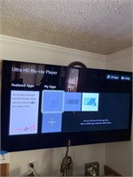 LG OLED 65B8PUA U6/2018 TV