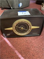 RCA VICTOR AM/FM VINTAGE