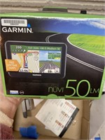 GARMAN GPS- CANNON DIGITAL CAMERA- SONY WALKMAN