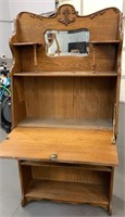 Vintage/Antique Secretary Desk