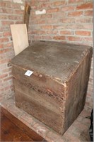 Primitive Box