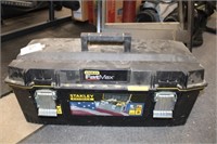 Stanley Tool Box & More