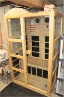 Portable Sauna Room