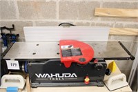 Bench Top Jointer
