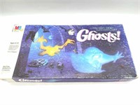Vintage Ghosts! Board Game
