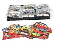 NASCAR Racing Champions 1/64 Scale Cars and