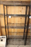 Wire Shelf