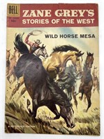Zane Grey Stories of the West Comic Book Vol. 1