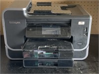 Lexmark Platinum Pro905 WiFi Printer