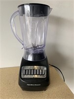 Hamilton Beach Electric Blender