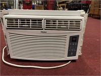 Haier Air Conditioner 6000BTU (WORKING)