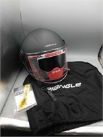 New in Box  Motorcycle Helmet Size Small