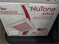 Brand New Ventilation Fan