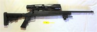 Gun4-Mossberg MVP Rifle, .556 cal