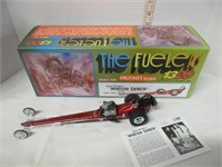 "THE FUELERS"  "BRUCE WHEELER'S"  DIECAST #1102